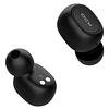 AUDIFONOS QCY QCY T1C BLACK