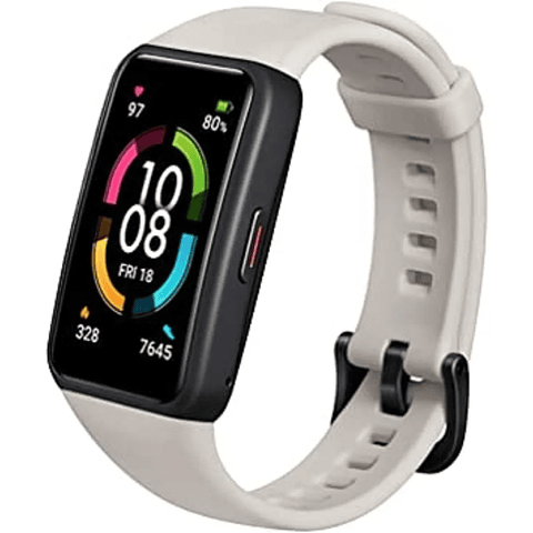Smartwatch Honor Band 6 Gris