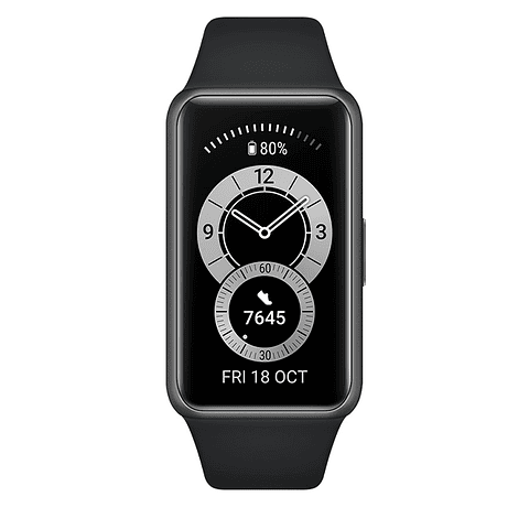 Reloj pulsera Huawei BAND 6