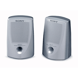 PARLANTES SONY SRSP7