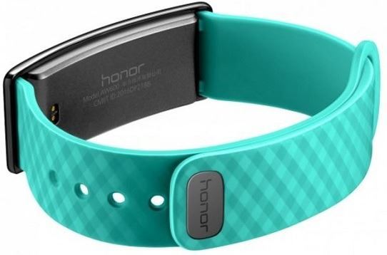 Banda Huawei Color Band A1