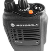 Radio Comunicación Motorola Gp328 VHF (SIN BATERIA RECARGABLE)