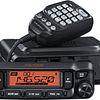 RADIO COMUNICACION YAESU FTM-6000R 50W 144/430MHZ. FM MOBILE RADIO DUAL BAND