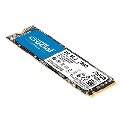 DISCO DURO CRUCIAL CT250P2SSD8 250GB