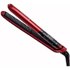 Plancha de cabello Remington Professional Silk S9600 roja y negra 120V/240V