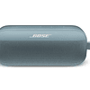 Parlante Bose  Bluetooth SoundLink Flex azul