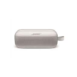 Parlante Bose  Bluetooth SoundLink Flex blanco