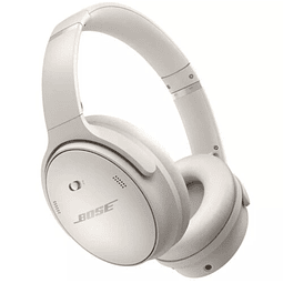 Audífonos Bose Quietcomfort QC45 Bluetooth BLANCO