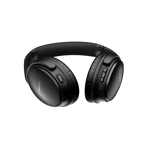 Sacrificio audición paso Audífonos Bose QuietComfort 35 II + Micrófono Desmontable