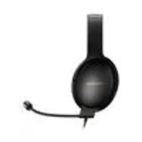 Audífonos Bose QuietComfort 35 II + Micrófono Desmontable