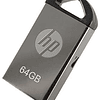 PENDRIVE USB HP HEWLETT PACKARD V221W 64GB 