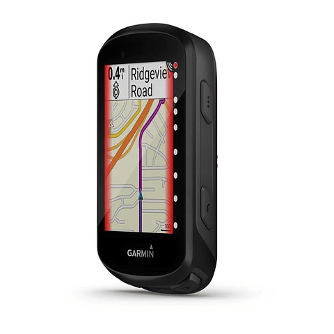 Garmin Edge® 530 con Mapa Topo Sudamérica Solo dispositivo