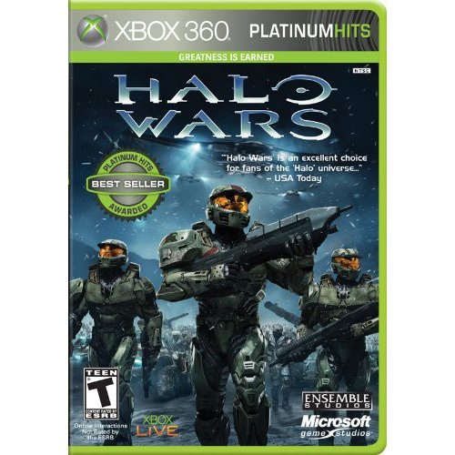 HALO WARS