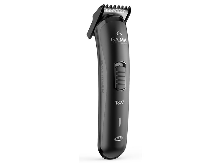 GAMA  Cortapelo T827 Titanium