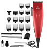 CORTA PELO GAMA CLIPPER GM562 24 PIEZAS