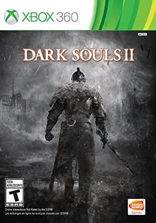 DARK SOULS 2