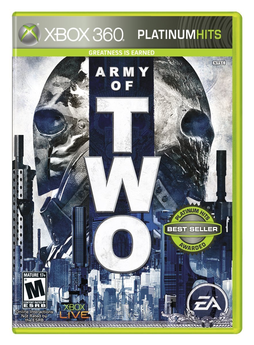 ARMY OF TWO