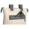 Bolso Targus 15″ Newport North South Tote Beige TBO00206