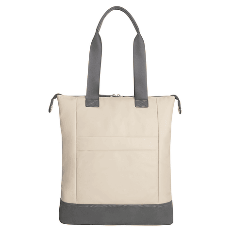 Bolso Targus 15″ Newport North South Tote Beige TBO00206