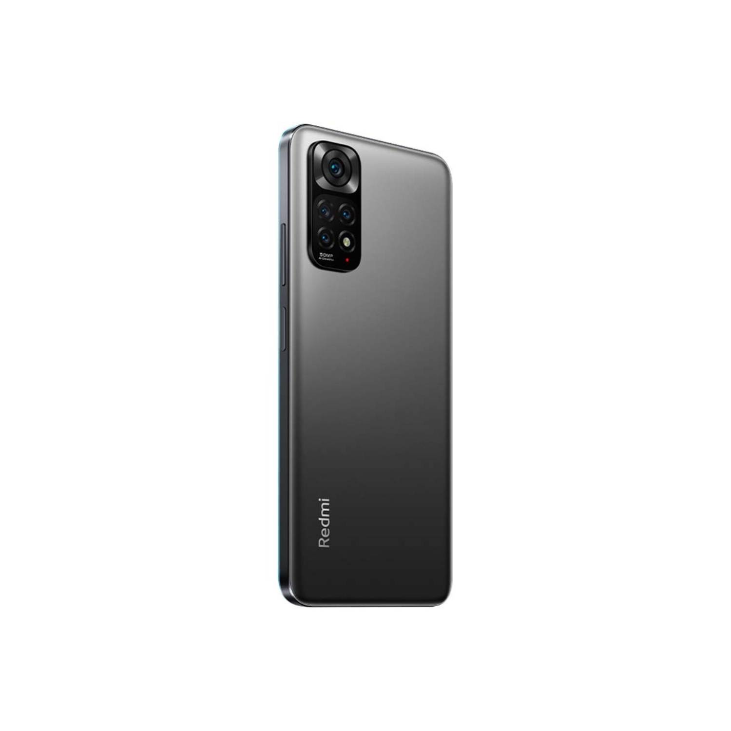 Xiaomi Redmi Note 11S 5G: conexión 5G y una cámara increíble, ¿qué más?