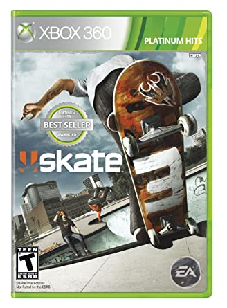 SKATE 3