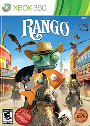 RANGO