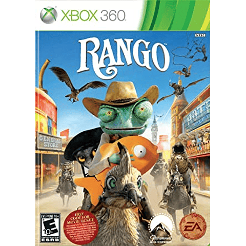 RANGO