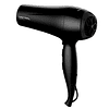 SECADOR DE CABELLO MISTRAL 2 VELOCIDADES 2200W NEGRO GAMA /K