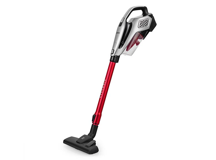 Aspiradora Vertical Thomas TH-1022C