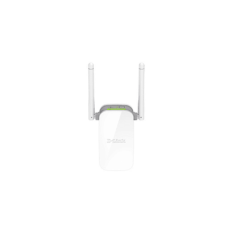 EXTENSOR  DE ALCANCE  D-LINK DAP-1325-ZAU N300 WI-FI IPV6 SUPPOR