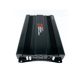 AMPLIFICADOR CERWIN VEGA P2500 2500W 5 CANALES