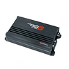 AMPLIFICADOR CERWIN VEGA XED600 600W 1 CANAL