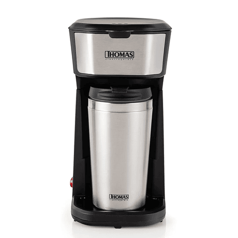 CAFETERA THOMAS TH132I ELECTRICA