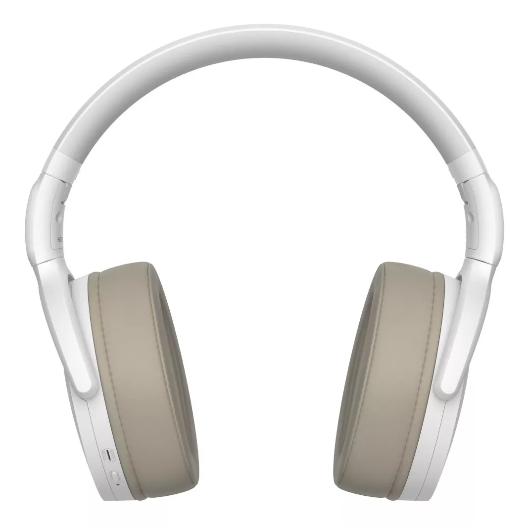 AUDIFONOS SENNHEISER HD-350BT WHITE