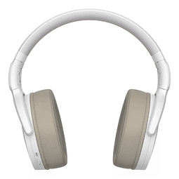 AUDIFONOS SENNHEISER HD-350BT WHITE