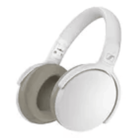 AUDIFONOS SENNHEISER HD-350BT WHITE