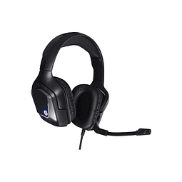 AUDIFONO  INALAMBRICO HEWLETT PACKARD H220GS GAMER .