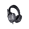 AUDIFONO  INALAMBRICO HEWLETT PACKARD H220GS GAMER .