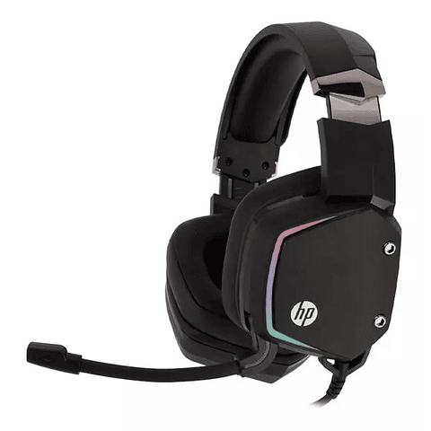 AUDIFONO  INALAMBRICO HEWLETT PACKARD H320/N GAMER