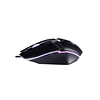 MOUSE  OPTICO GAMER HEWLETT PACKARD M270 ALAMBRICO, BLACK