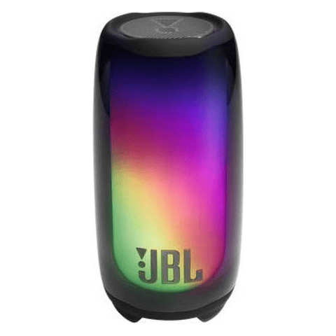 PARLANTE BLUETOOTH JBL PULSE 5 BLACK