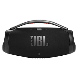 PARLANTES JBL BOOMBOX3 WHATERPROOF BLACK