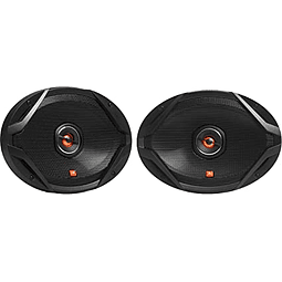 PARLANTE P/AUTO JBL GX9628 .