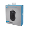 MOUSE  OPTICO GAMER HEWLETT PACKARD G360 ALAMBRICO, BLACK