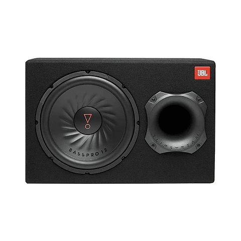 SUBWOOFER JBL BASSPRO12 12PLG. 