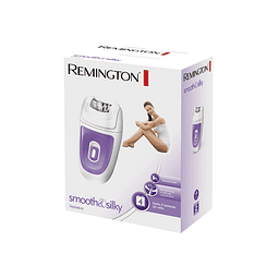 DEPILADORA  REMINGTON EP7010A 220V. SMOOTH/SILK