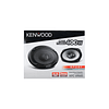 PARLANTES P/AUTO KENWOOD KFC-6966S 6X9 PLG.