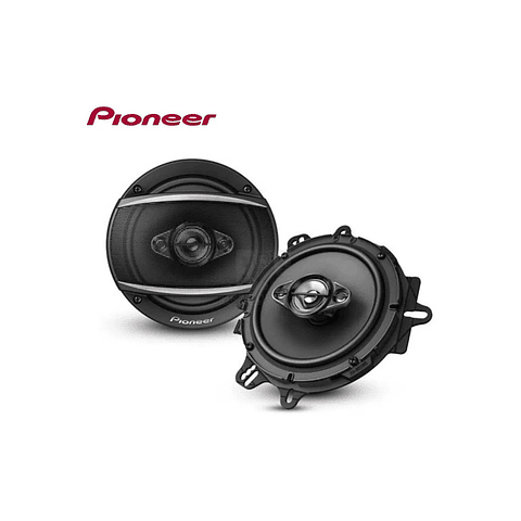 PARLANTES P/AUTO PIONEER TS-A1677S 16CM. 320W