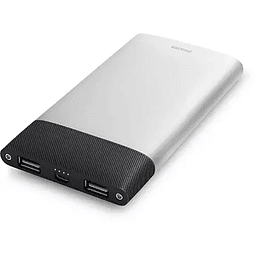 BATERIA PORTATIL PHILIPS DLP10006 10000 MAH