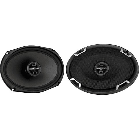 PARLANTES P/AUTO MTX MXA-TDX692 6X9